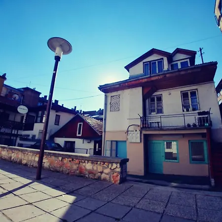 Appartamento Second Sarajevo
